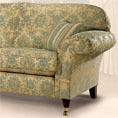 Wade Upholstery Chatsworth